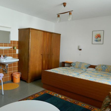 Ferienzimmer Immenstaad Immenstaad am Bodensee Exteriör bild