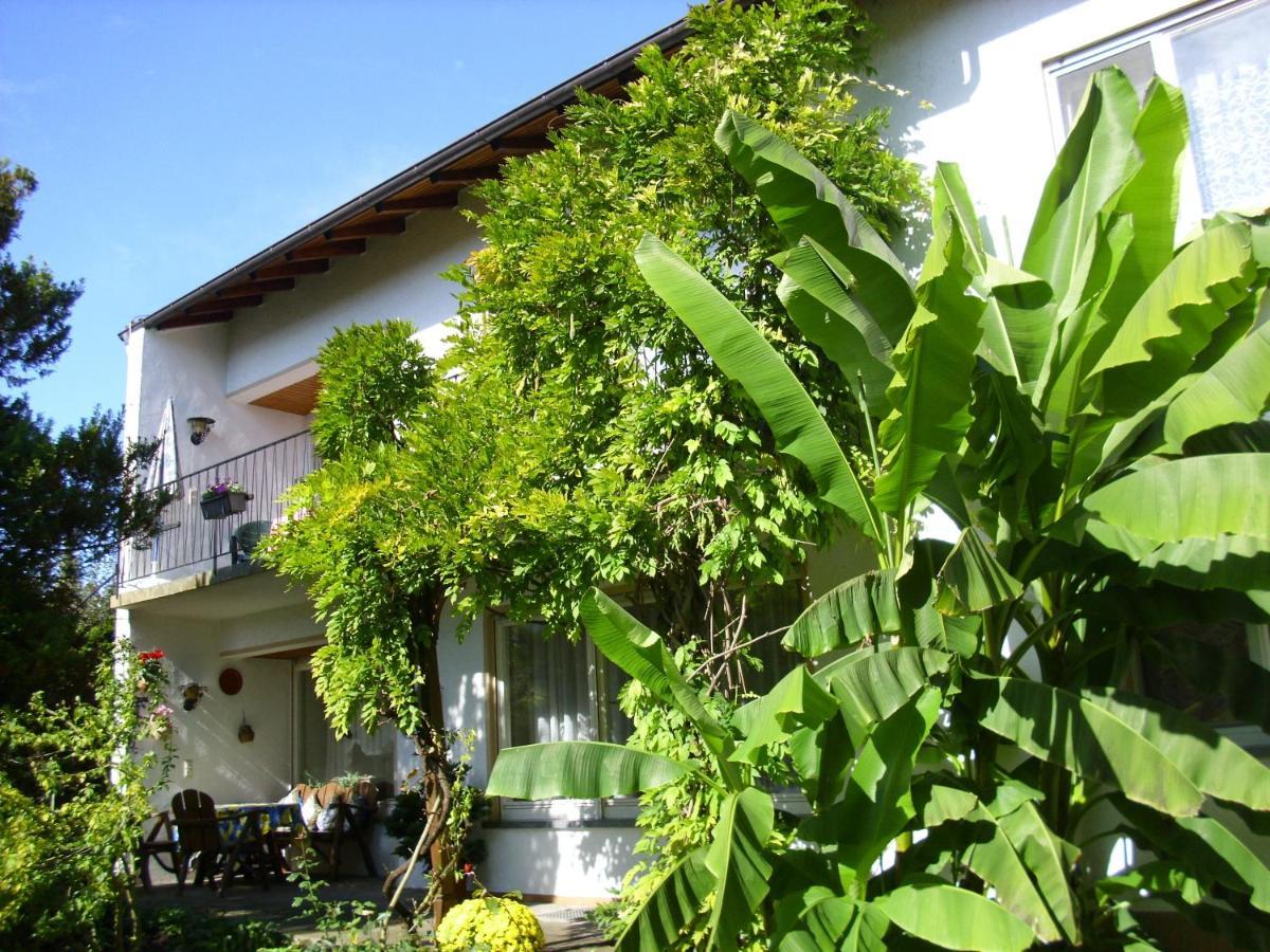 Ferienzimmer Immenstaad Immenstaad am Bodensee Exteriör bild